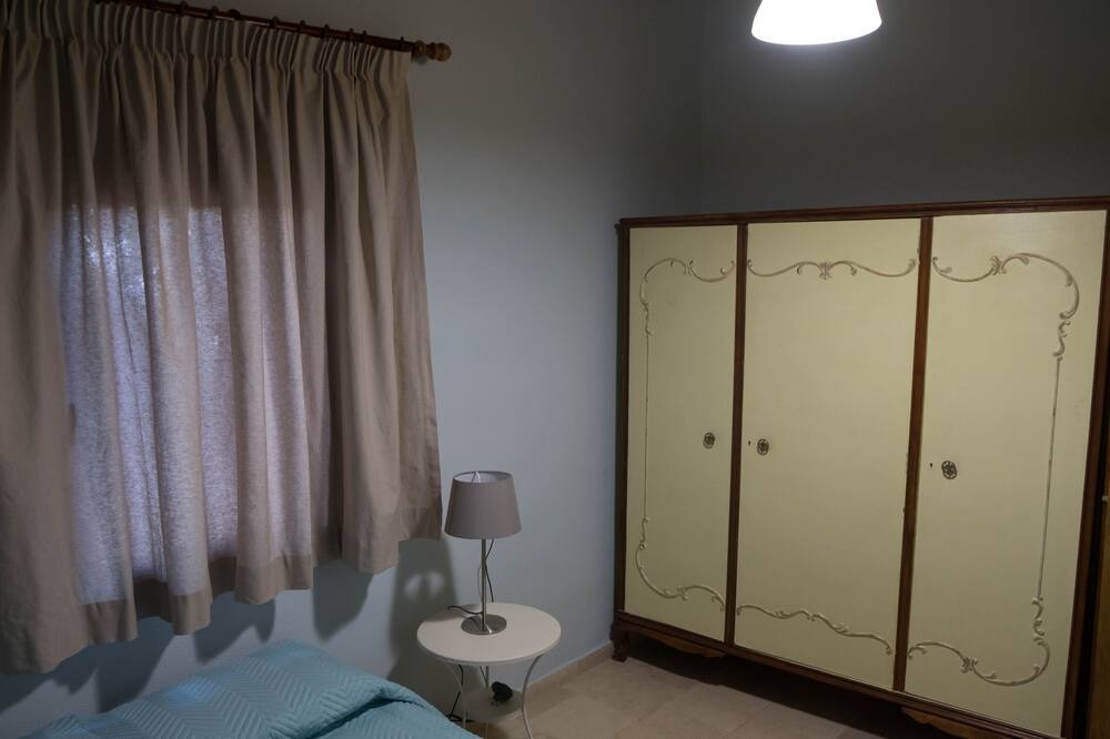 Photo of Bedroom in Vlichada