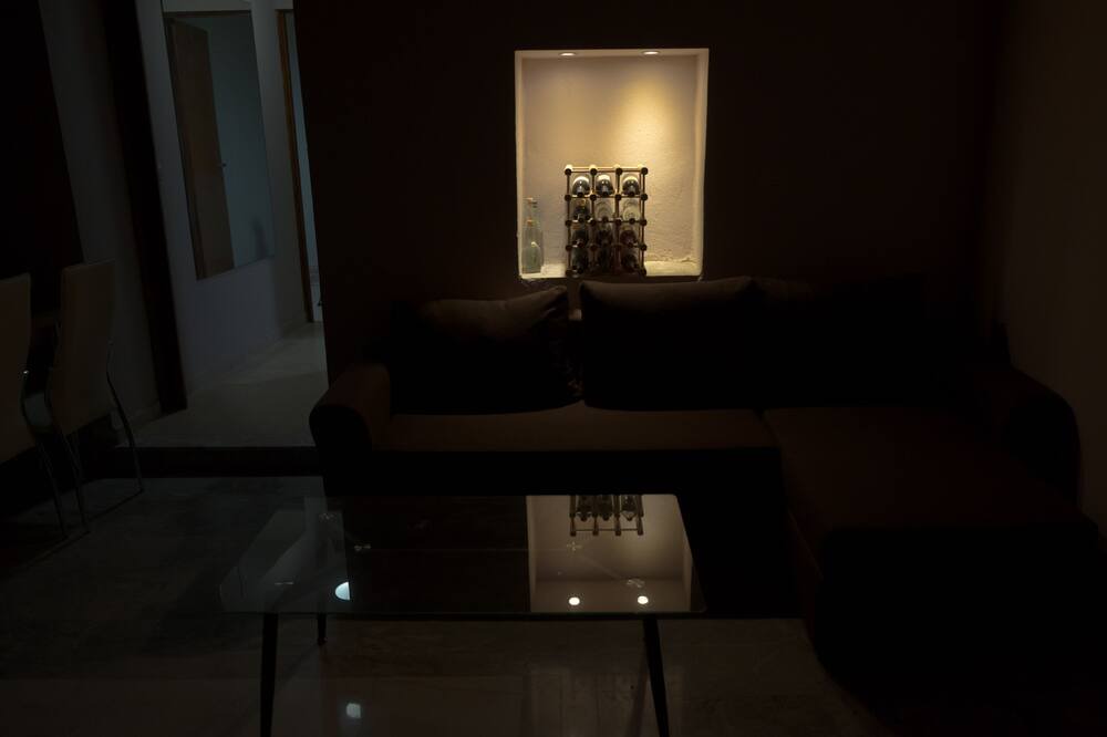 Photo of Livingroom in Vlichada