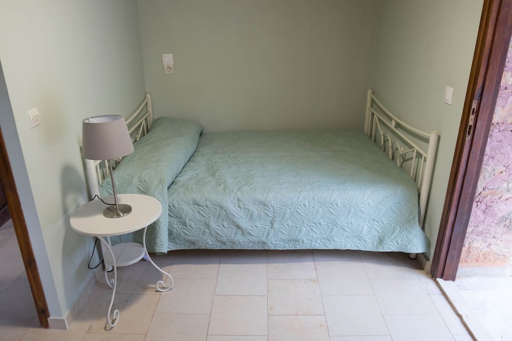 Photo of Bedroom in Vlichada