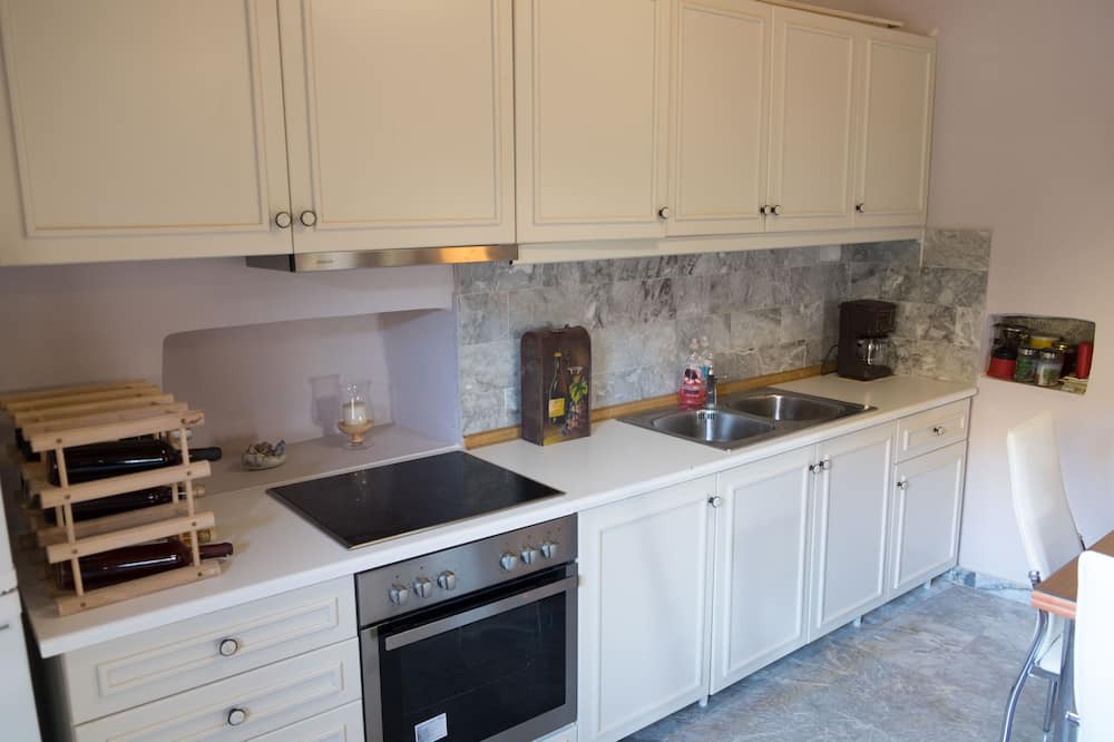 Photo of Kitchen in Vlichada