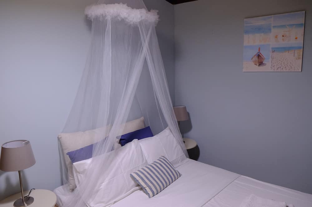 Photo of Bedroom in Vlichada