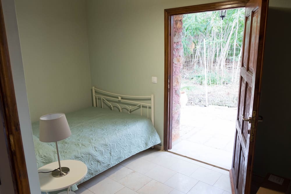 Photo of Bedroom in Vlichada