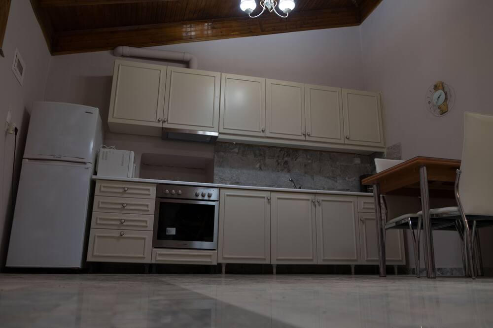 Photo of Kitchen in Vlichada