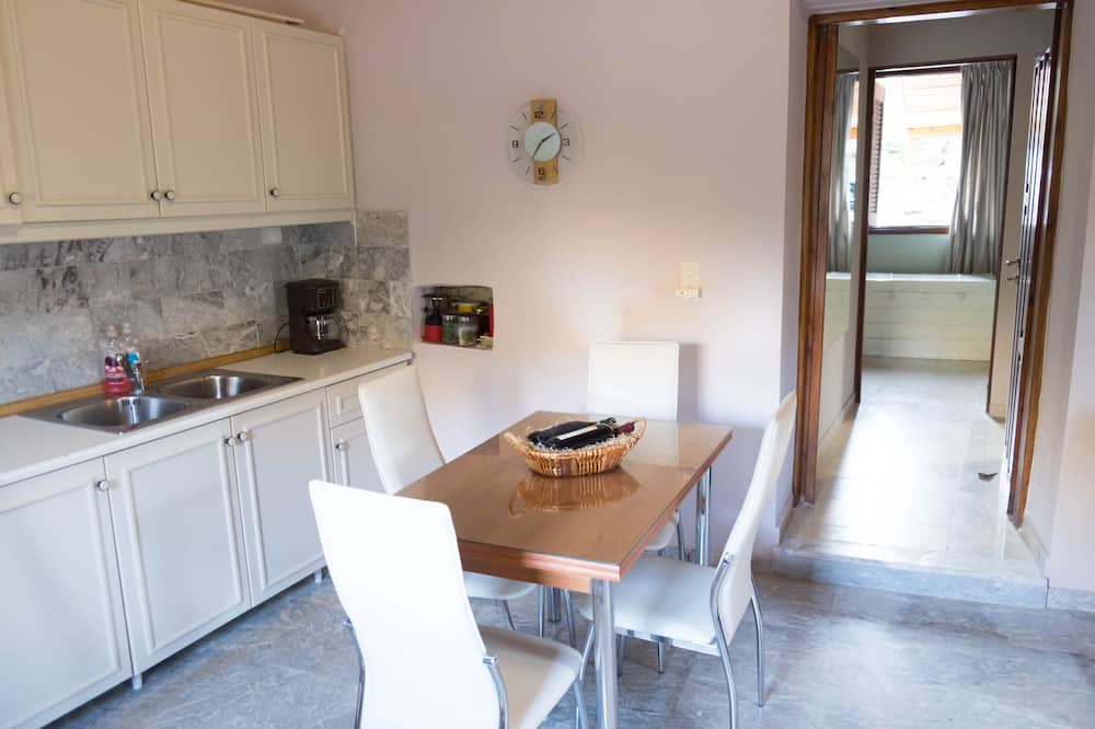 Photo of Kitchen in Vlichada