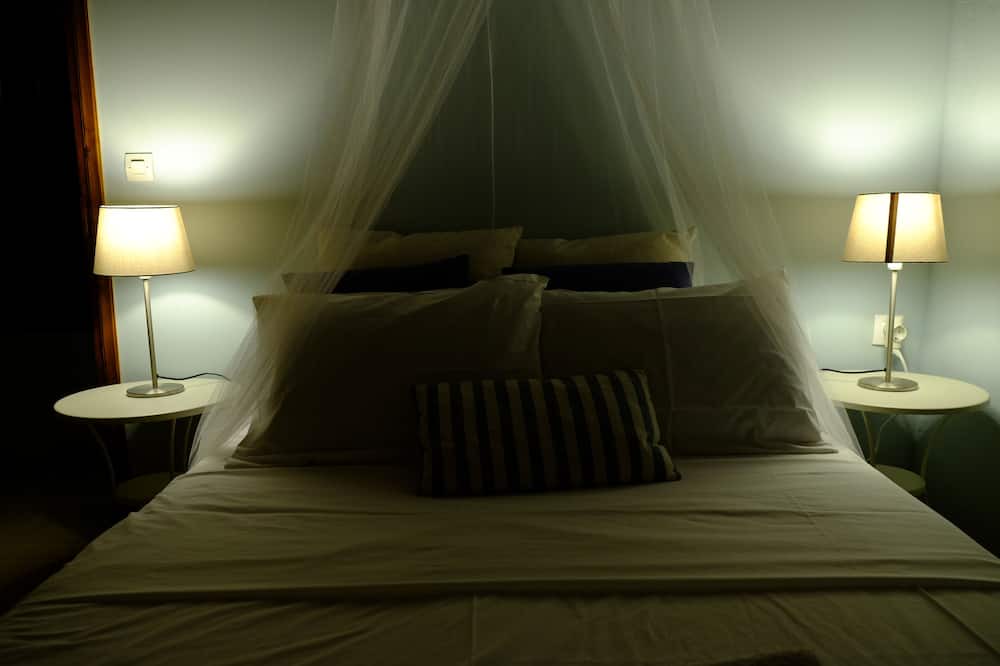 Photo of Bedroom in Vlichada