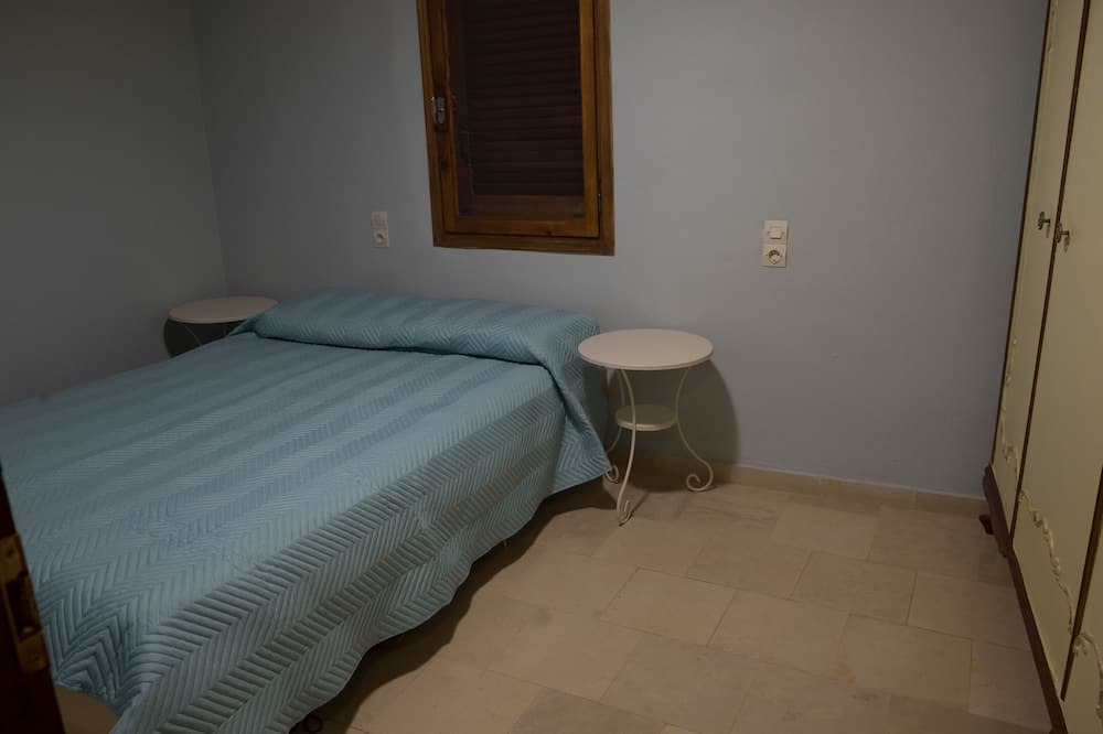 Photo of Bedroom in Vlichada