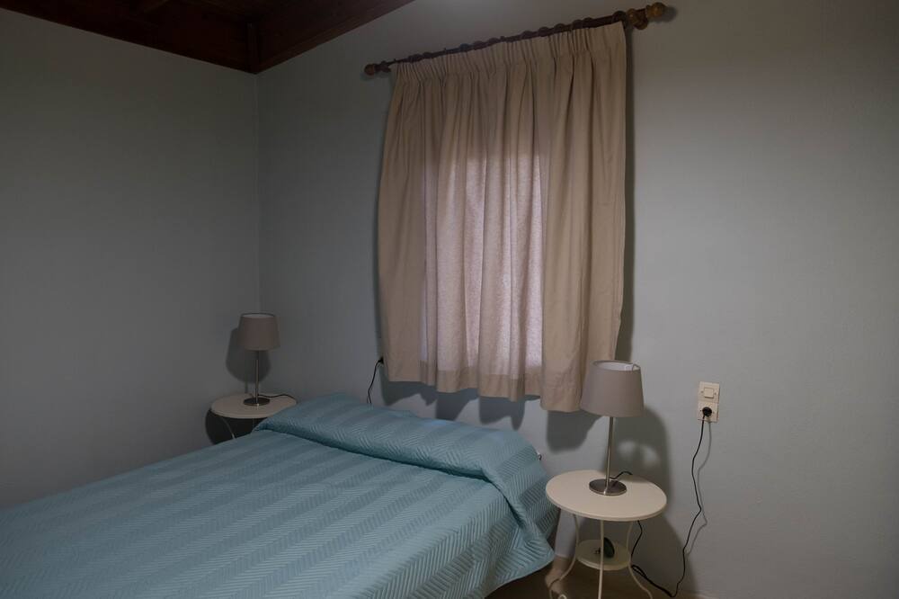 Photo of Bedroom in Vlichada