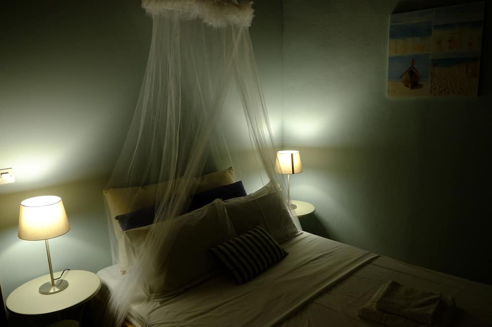 Photo of Bedroom in Vlichada