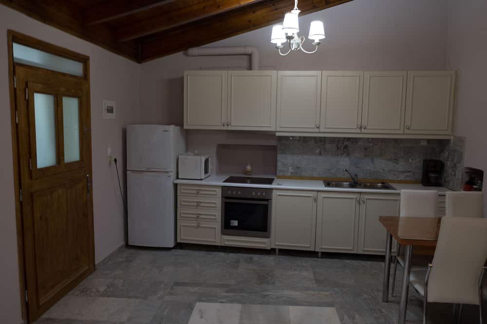 Photo of Kitchen in Vlichada