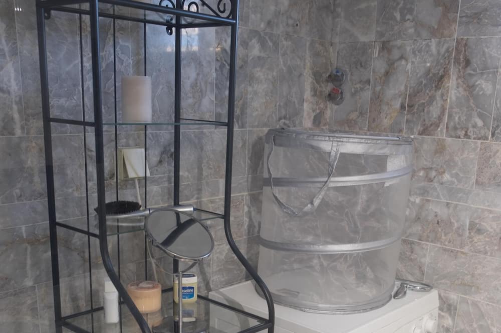 Photo of Bathroom in Vlichada