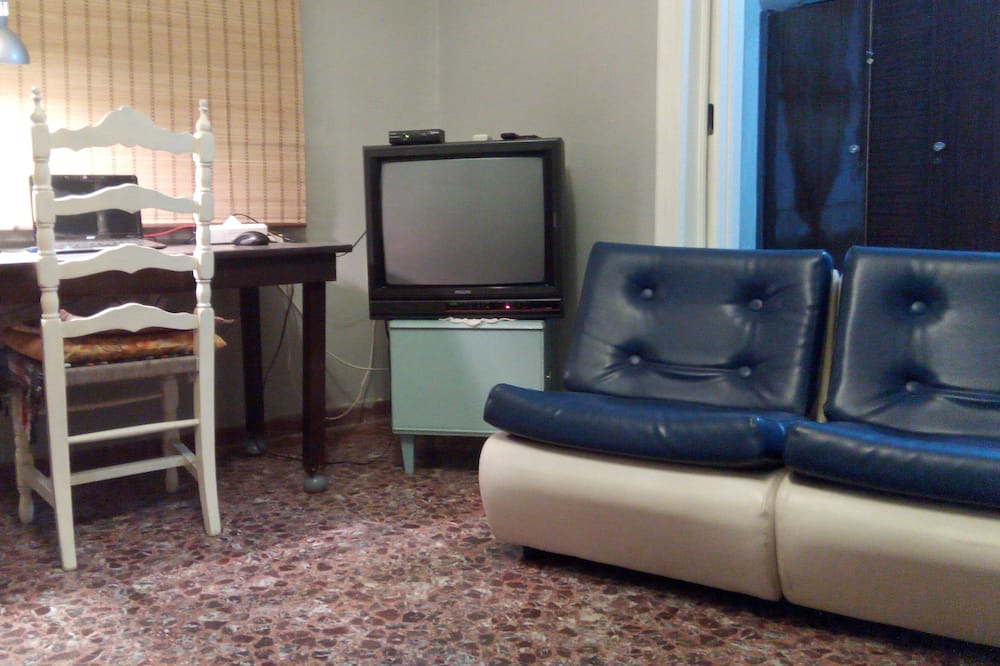 Photo of Livingroom in Skala Kallonis
