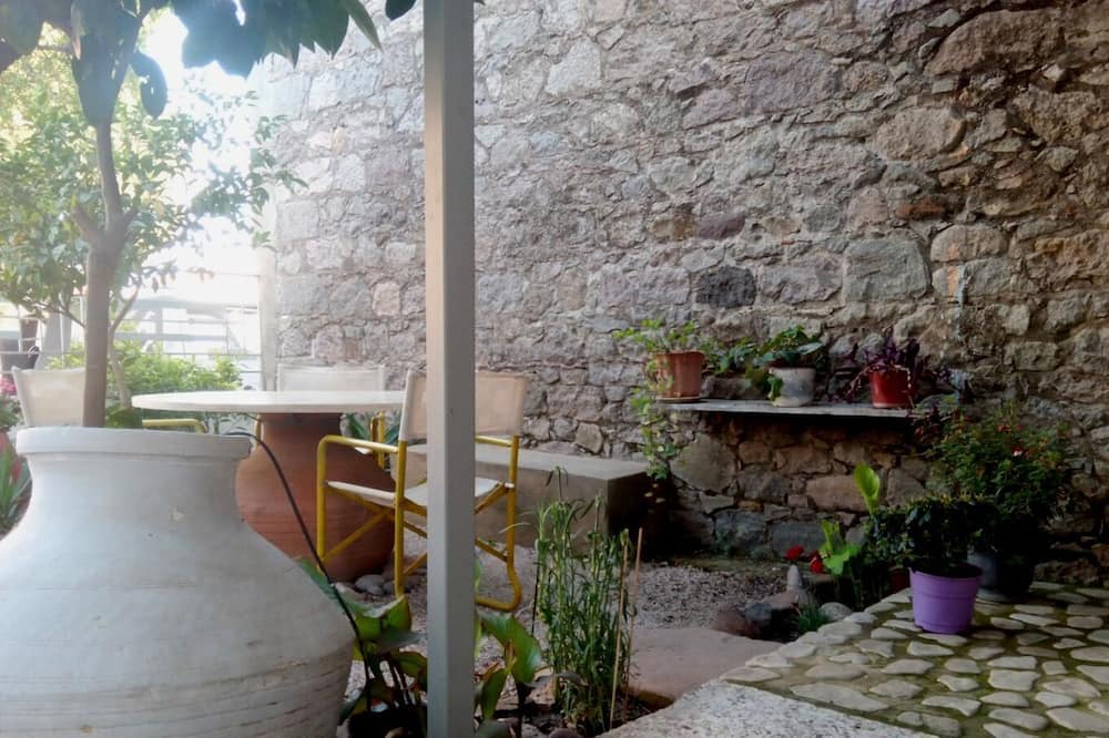 Photo of Outdoor in Skala Kallonis