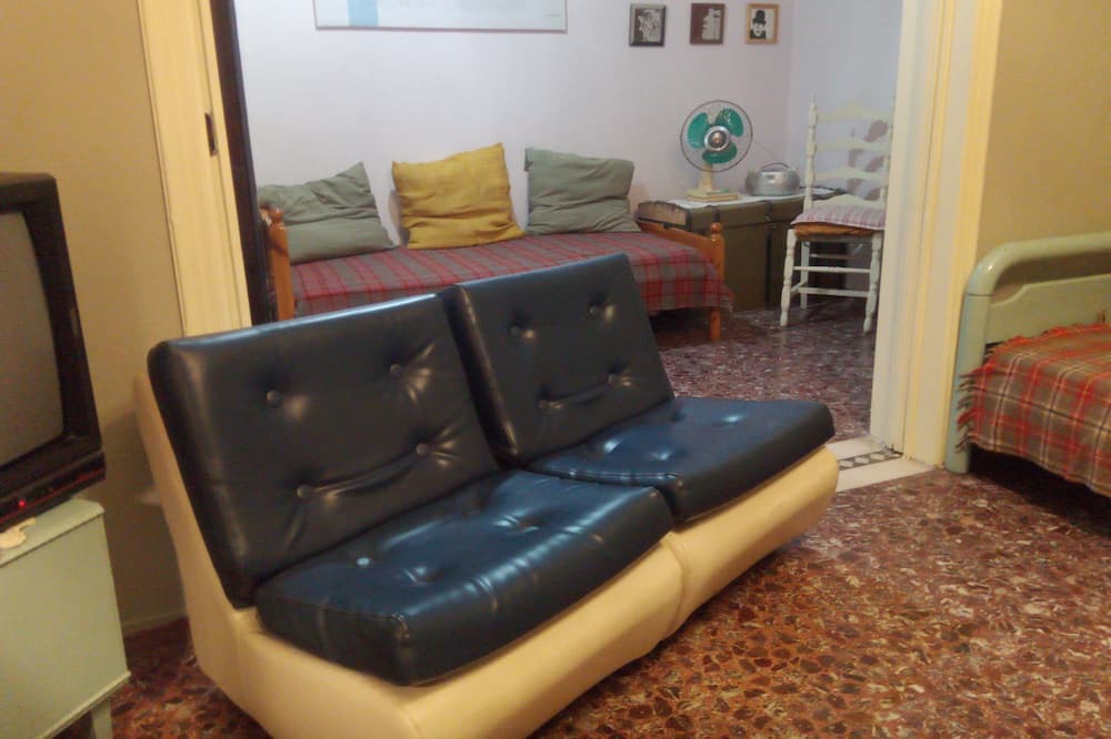Photo of Livingroom in Skala Kallonis