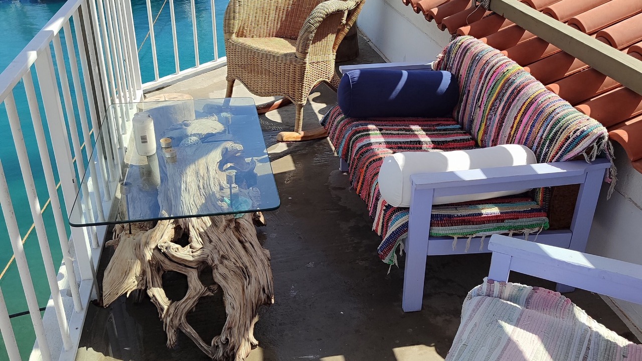 Photo of Outdoor in Kokkari