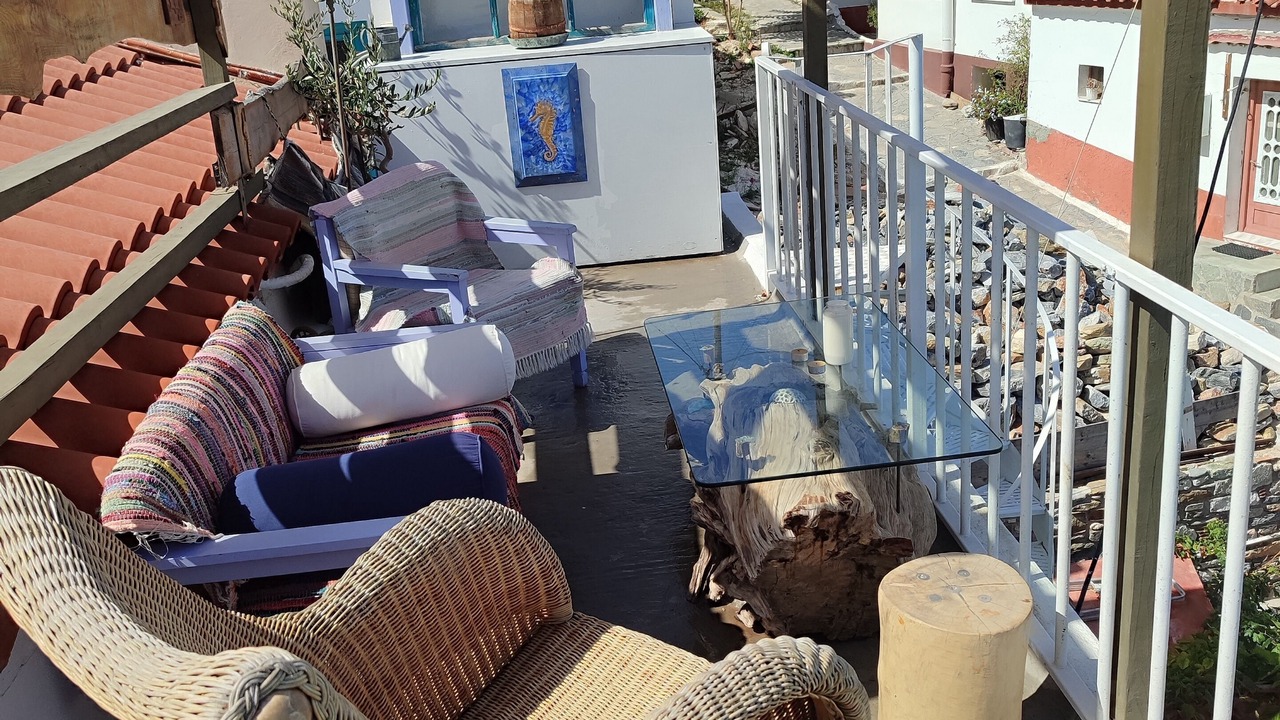 Photo of Outdoor in Kokkari