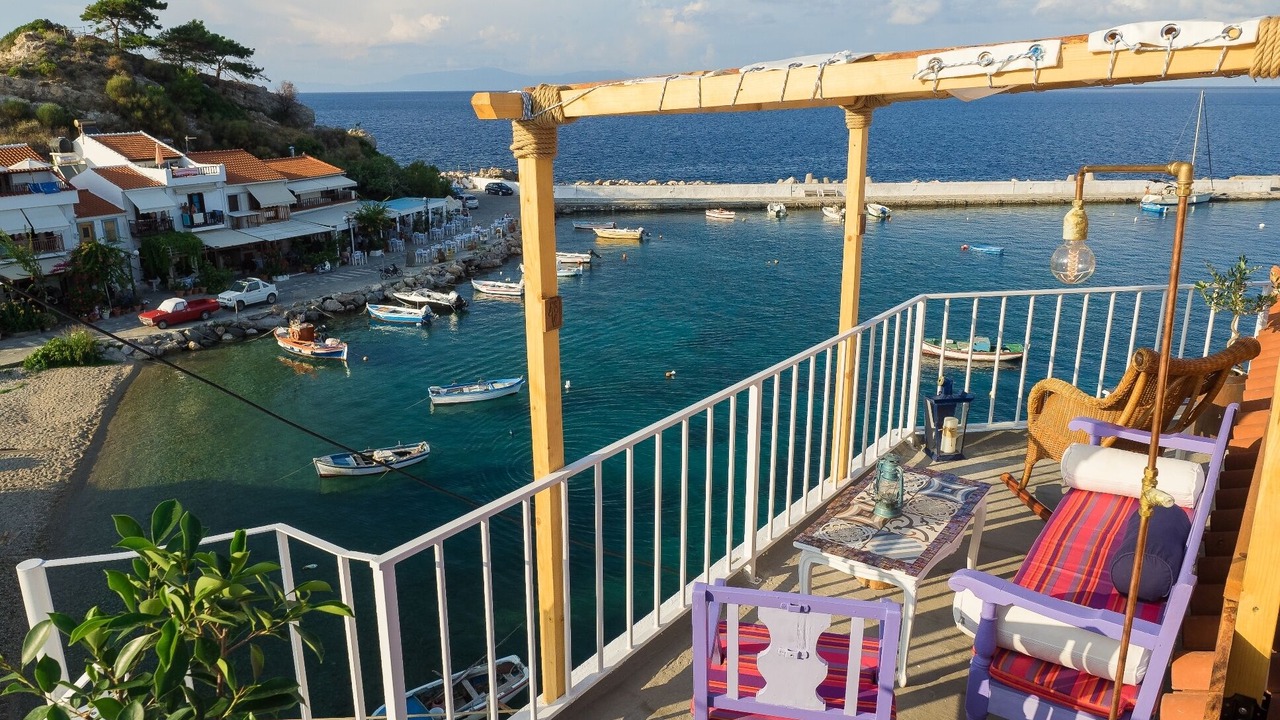 Photo of Outdoor in Kokkari