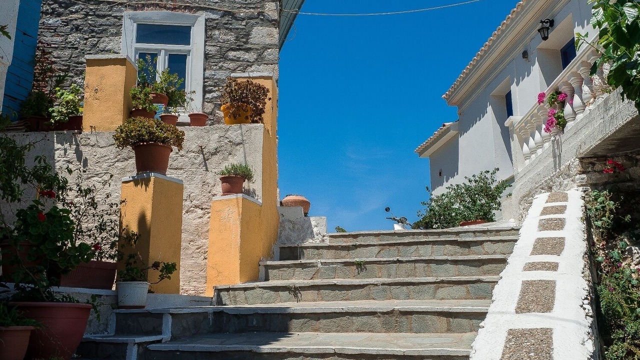 Photo of Outdoor in Kokkari