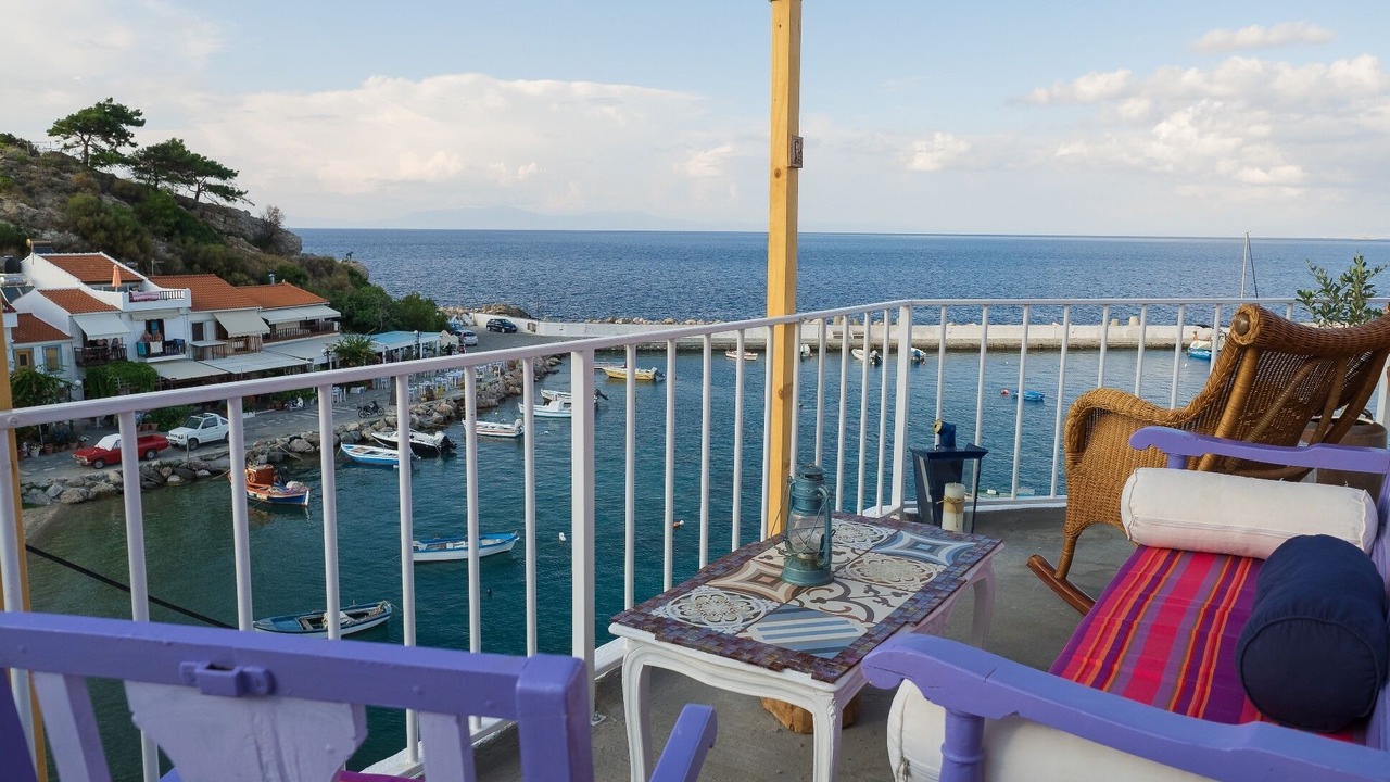 Photo of Outdoor in Kokkari