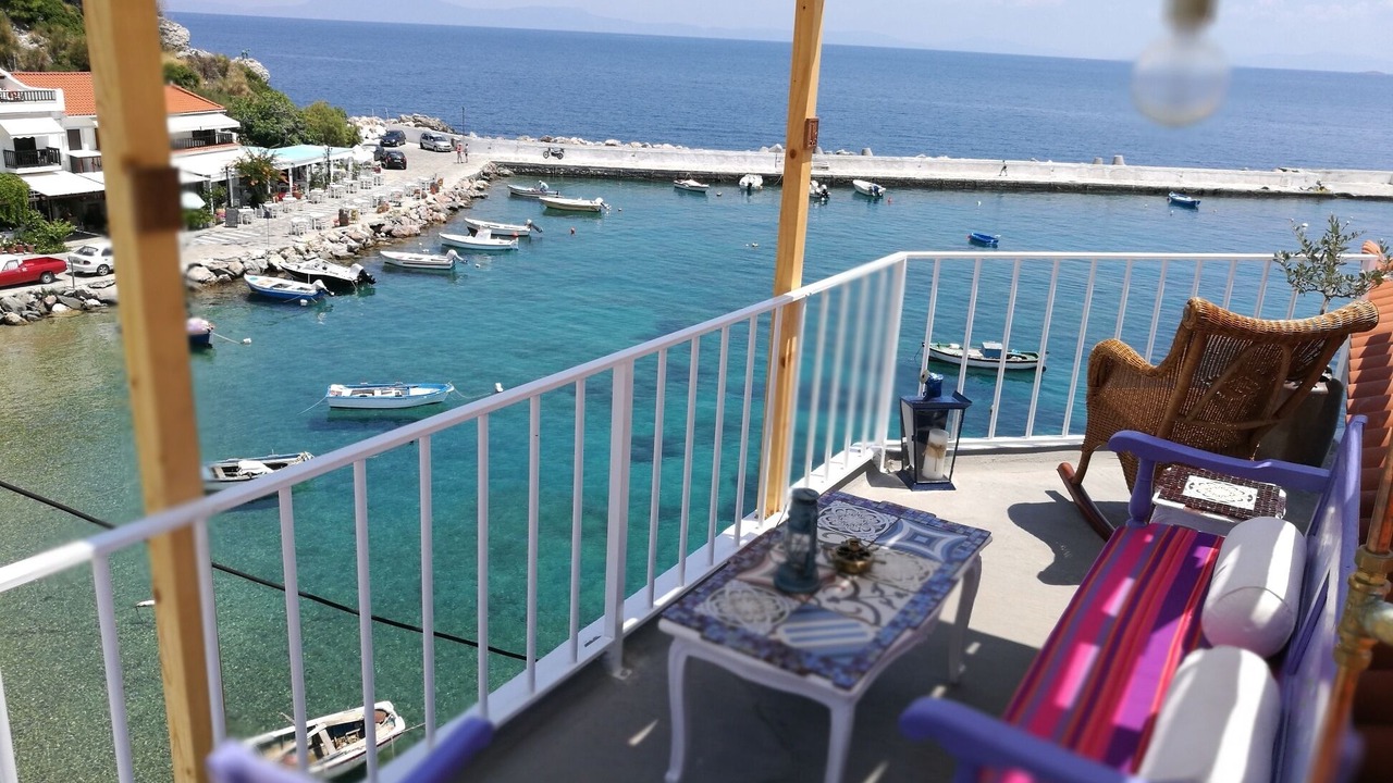 Photo of Outdoor in Kokkari