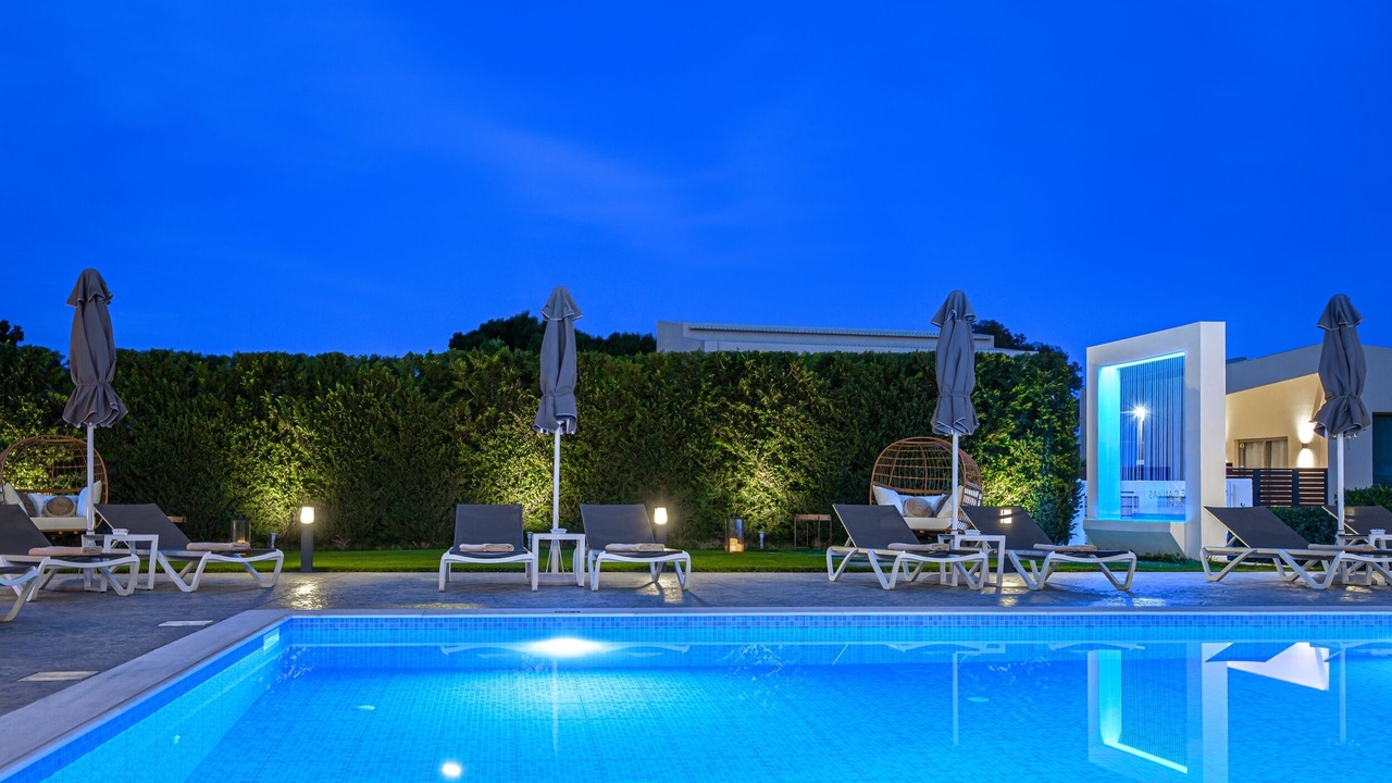 Photo of Outdoor in Laganas