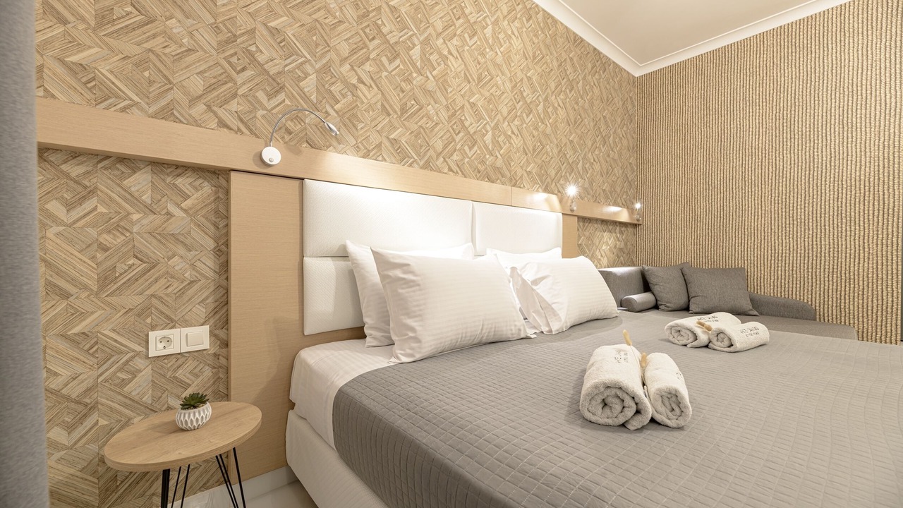 Photo of Bedroom in Laganas