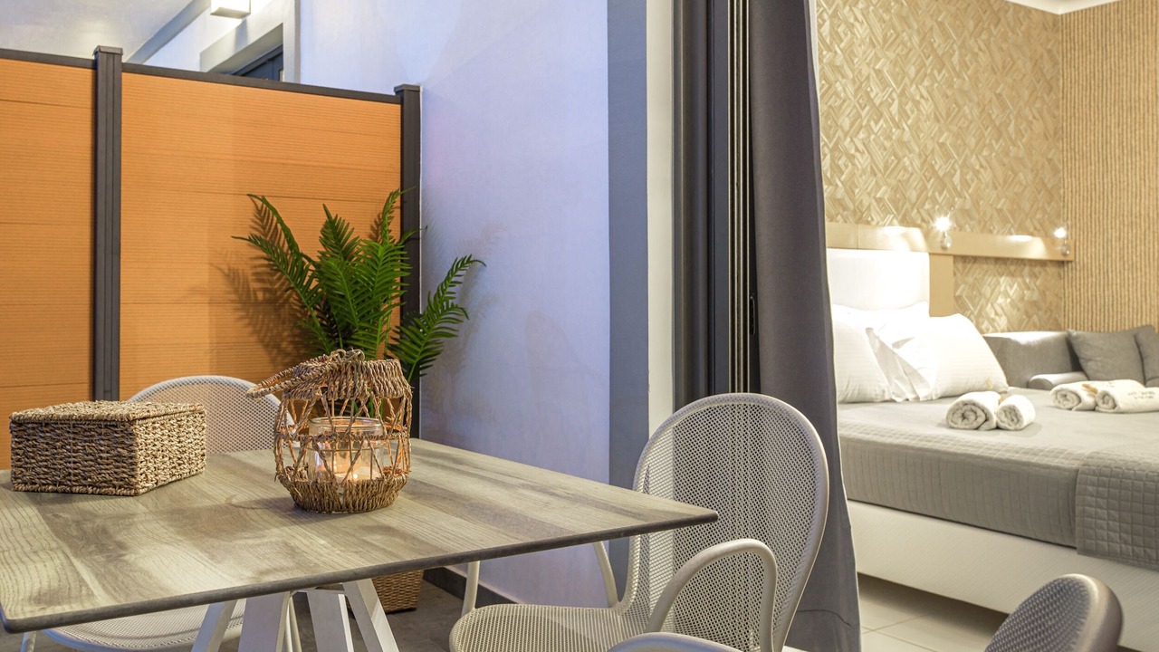 Photo of Patio Balcony in Laganas