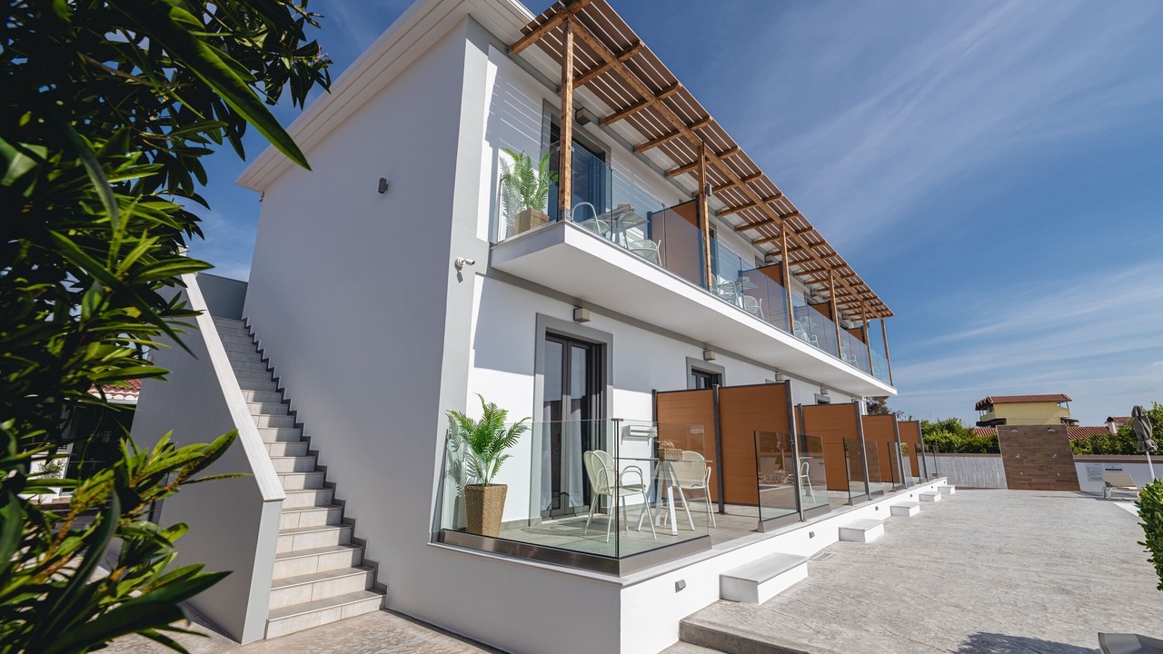 Photo of Outdoor in Laganas