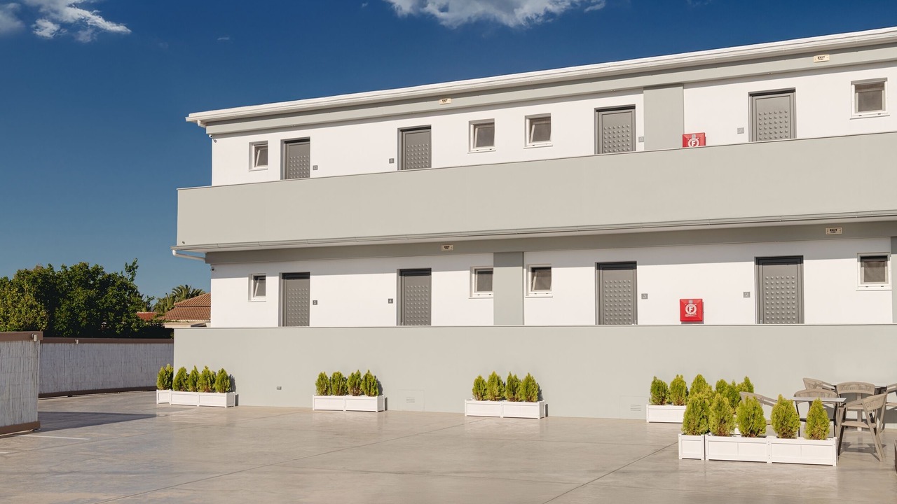 Photo of Outdoor in Laganas