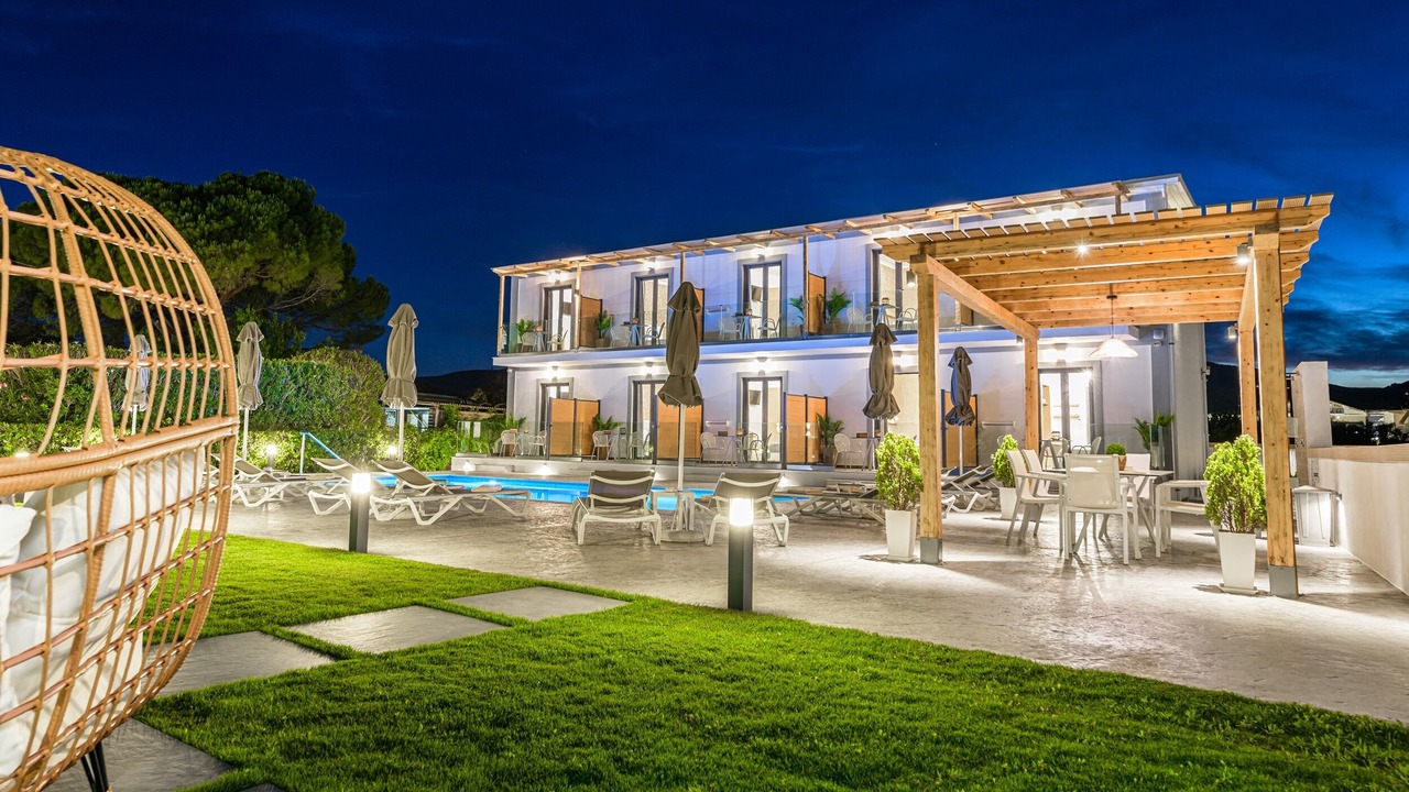 Photo of Outdoor in Laganas