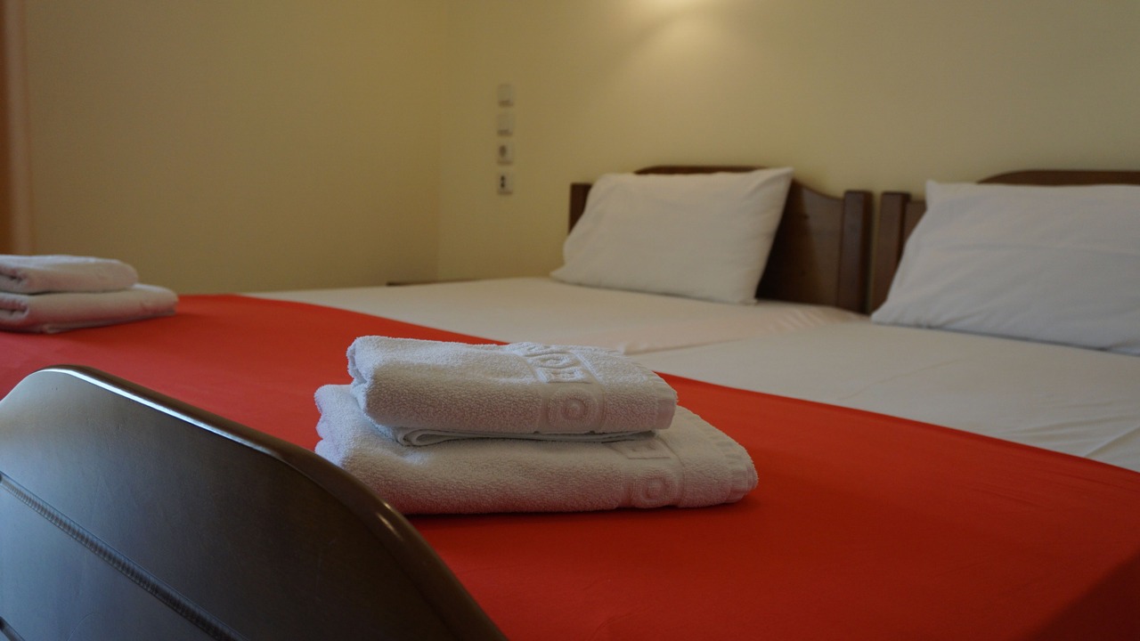 Photo of Bedroom in Mytikas