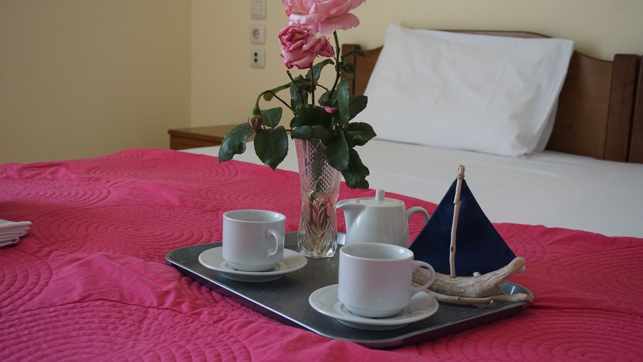 Photo of Bedroom in Mytikas