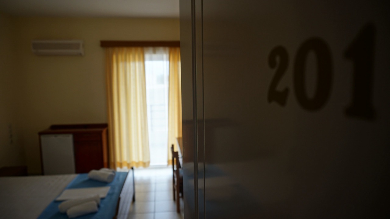 Photo of Bedroom in Mytikas