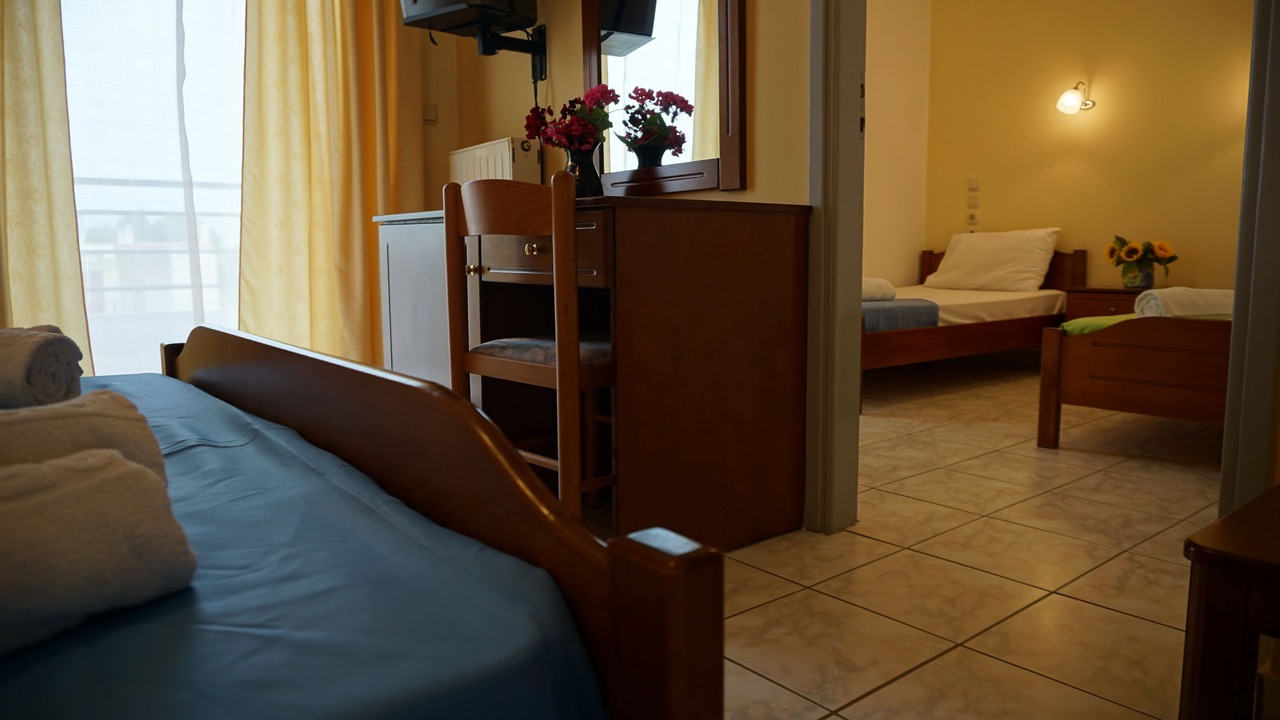 Photo of Bedroom in Mytikas