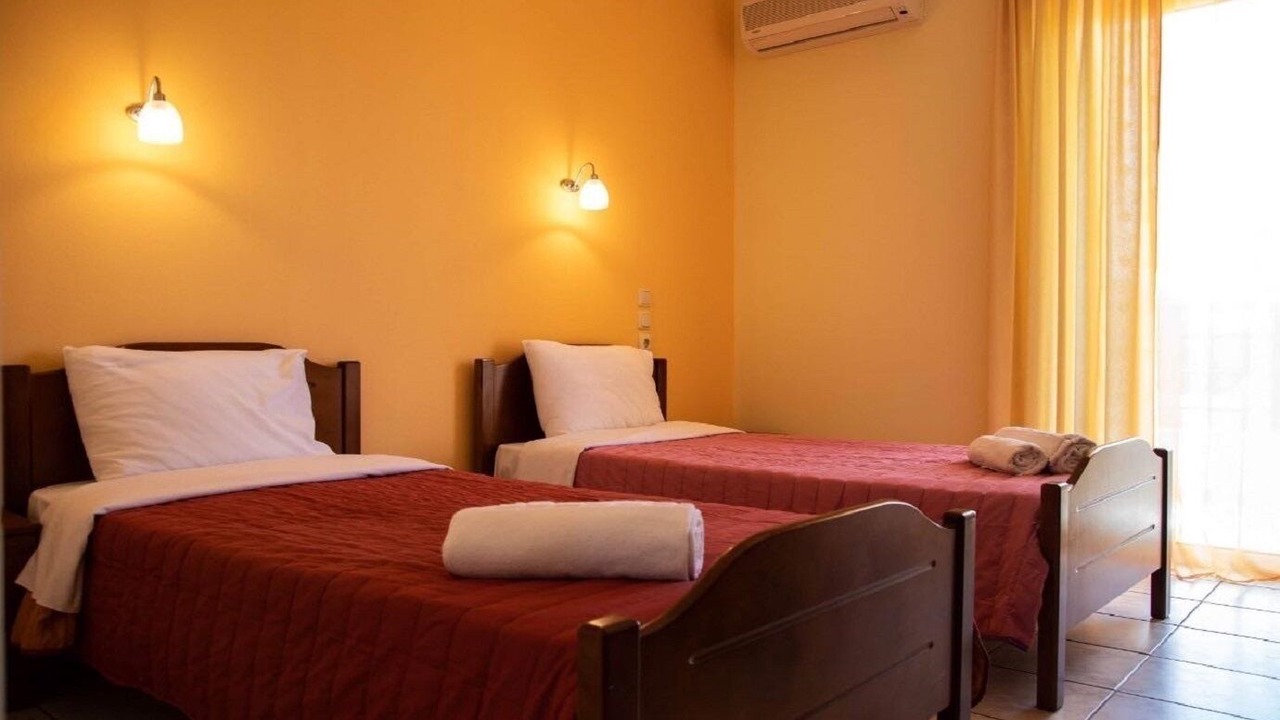 Photo of Bedroom in Mytikas