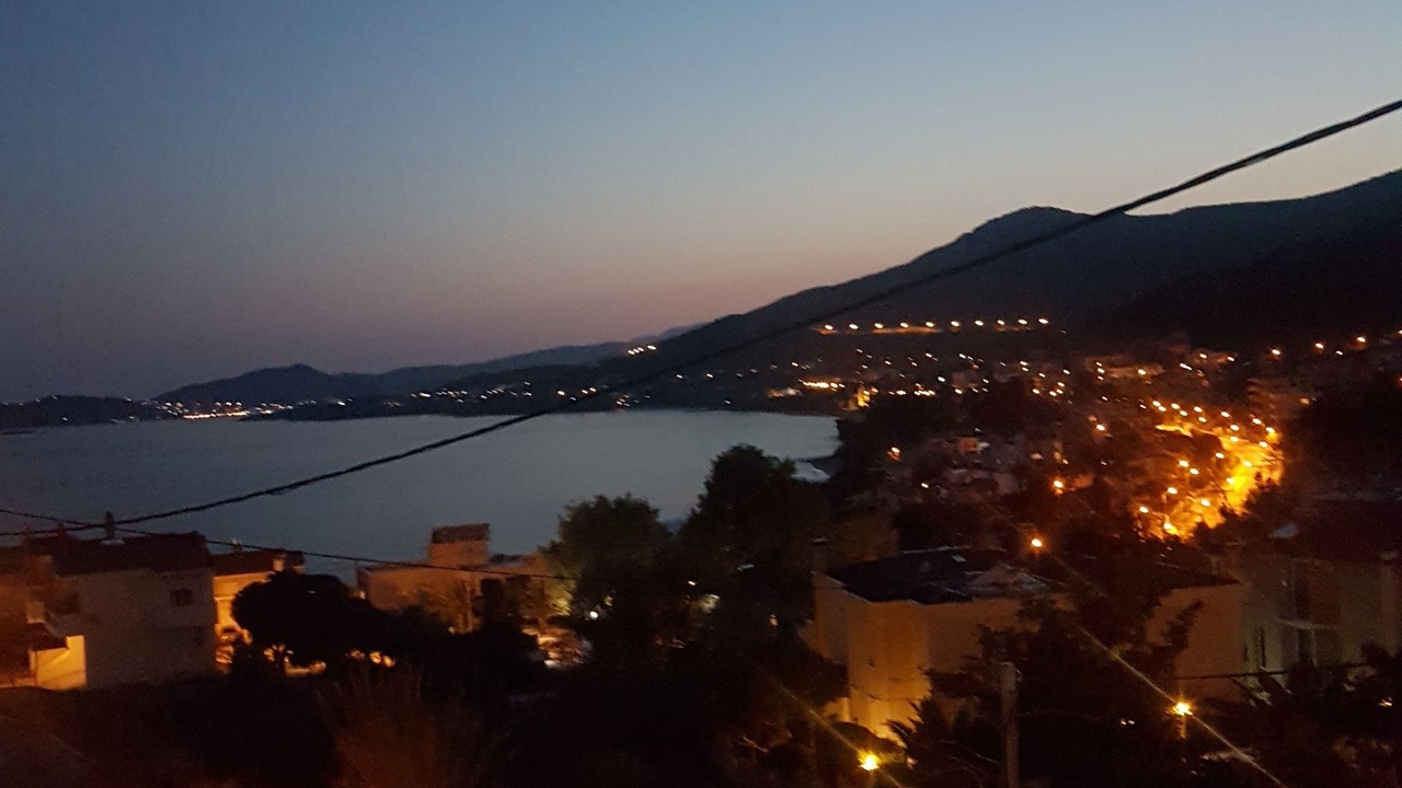 Photo of Patio Balcony in Palaio Tsifliki