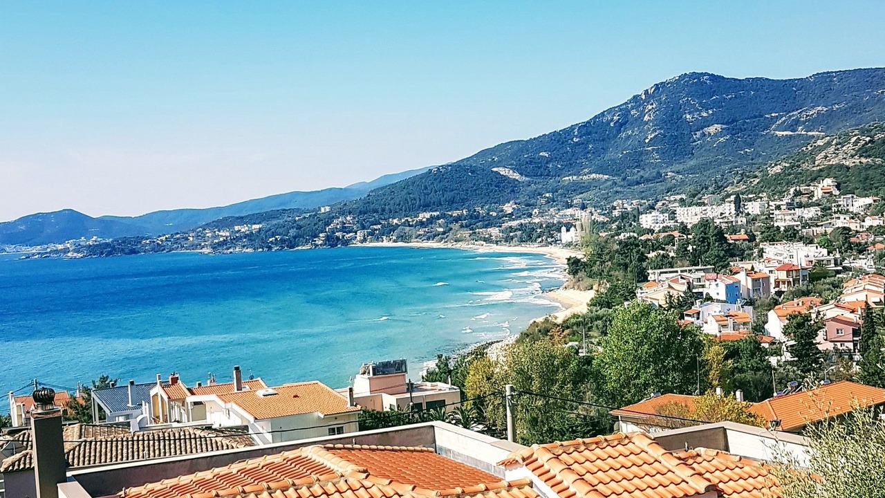 Photo of Outdoor in Palaio Tsifliki