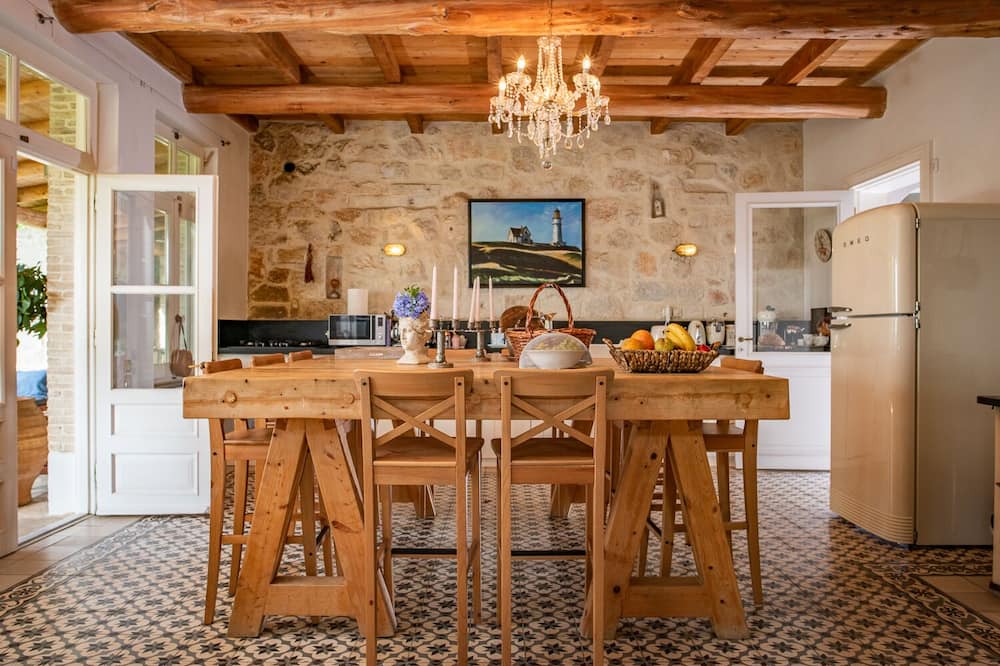 Photo of Kitchen in Pelekas