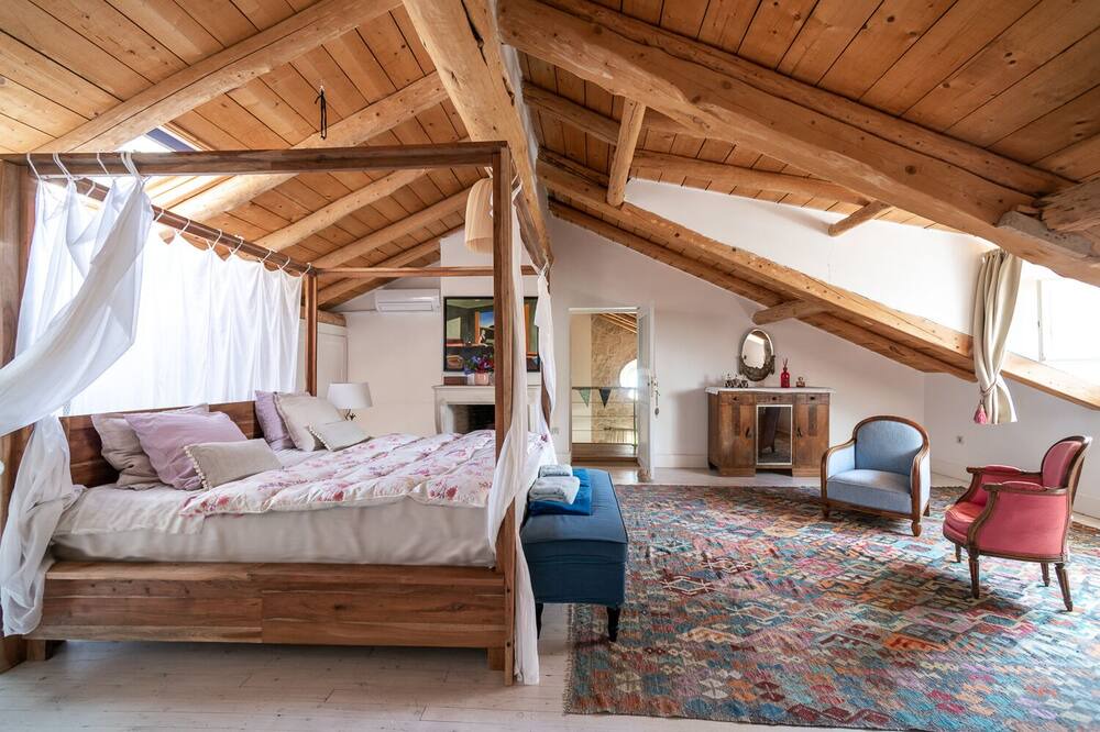 Photo of Bedroom in Pelekas