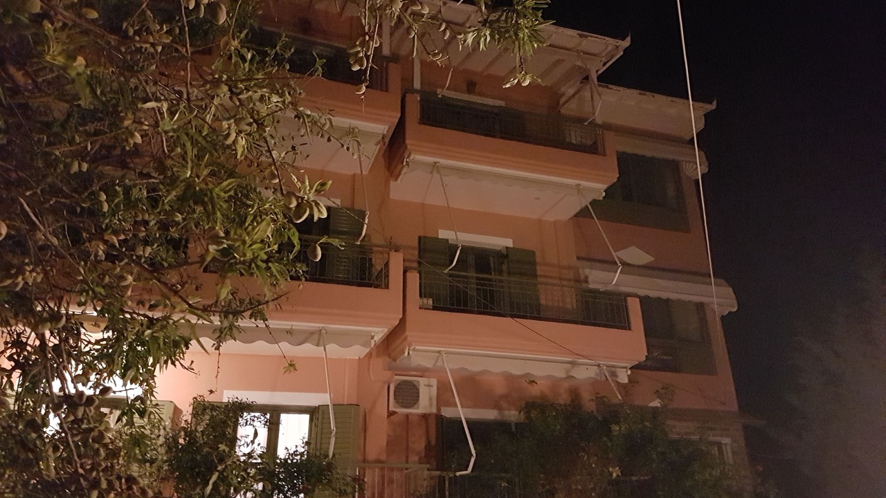 Photo of Outdoor in Kalamitsi