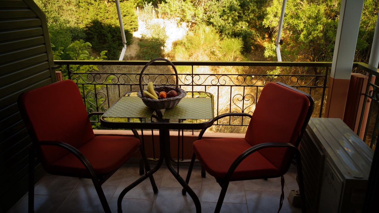 Photo of Bedroom in Kalamitsi