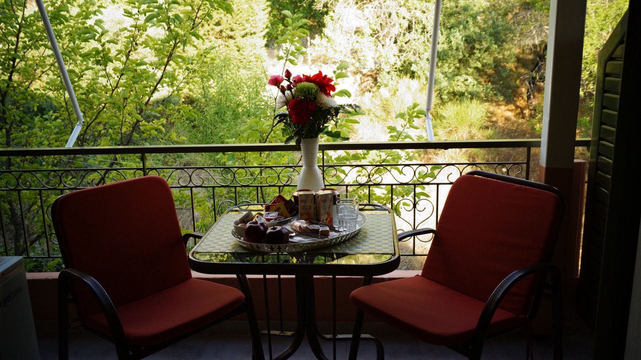 Photo of Bedroom in Kalamitsi