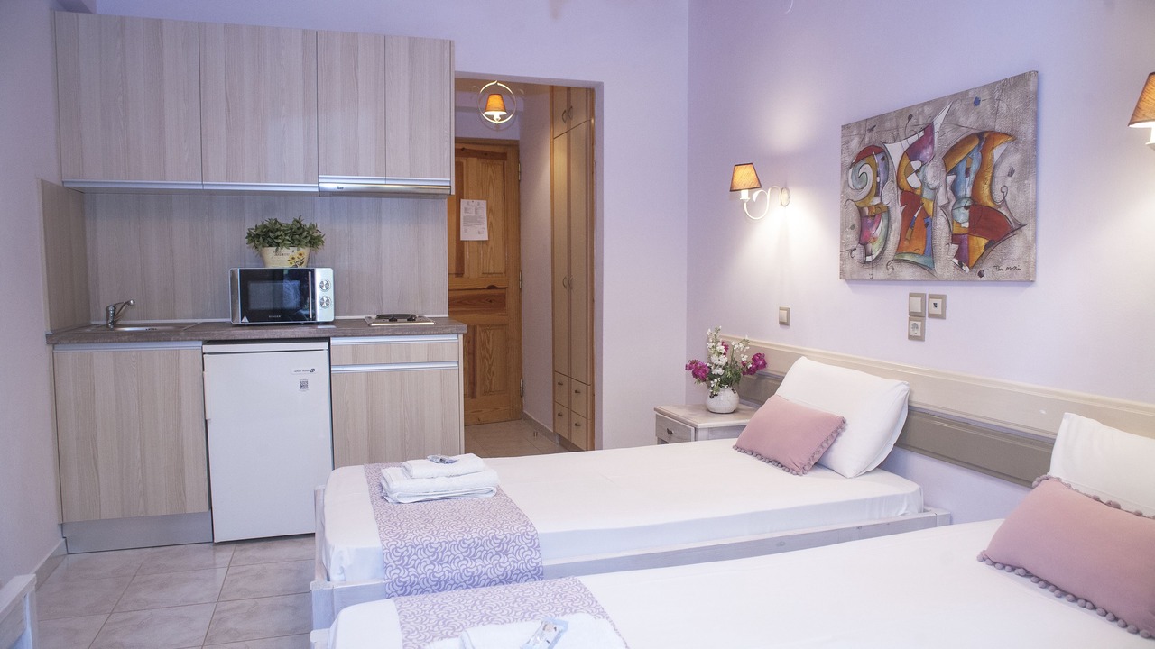 Photo of Bedroom in Kalamitsi