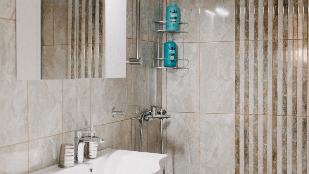 Photo of Bathroom in Patras
