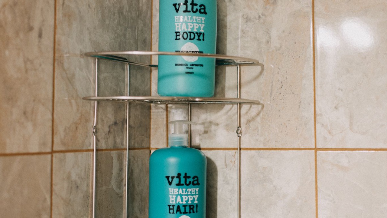 Photo of Bathroom in Patras