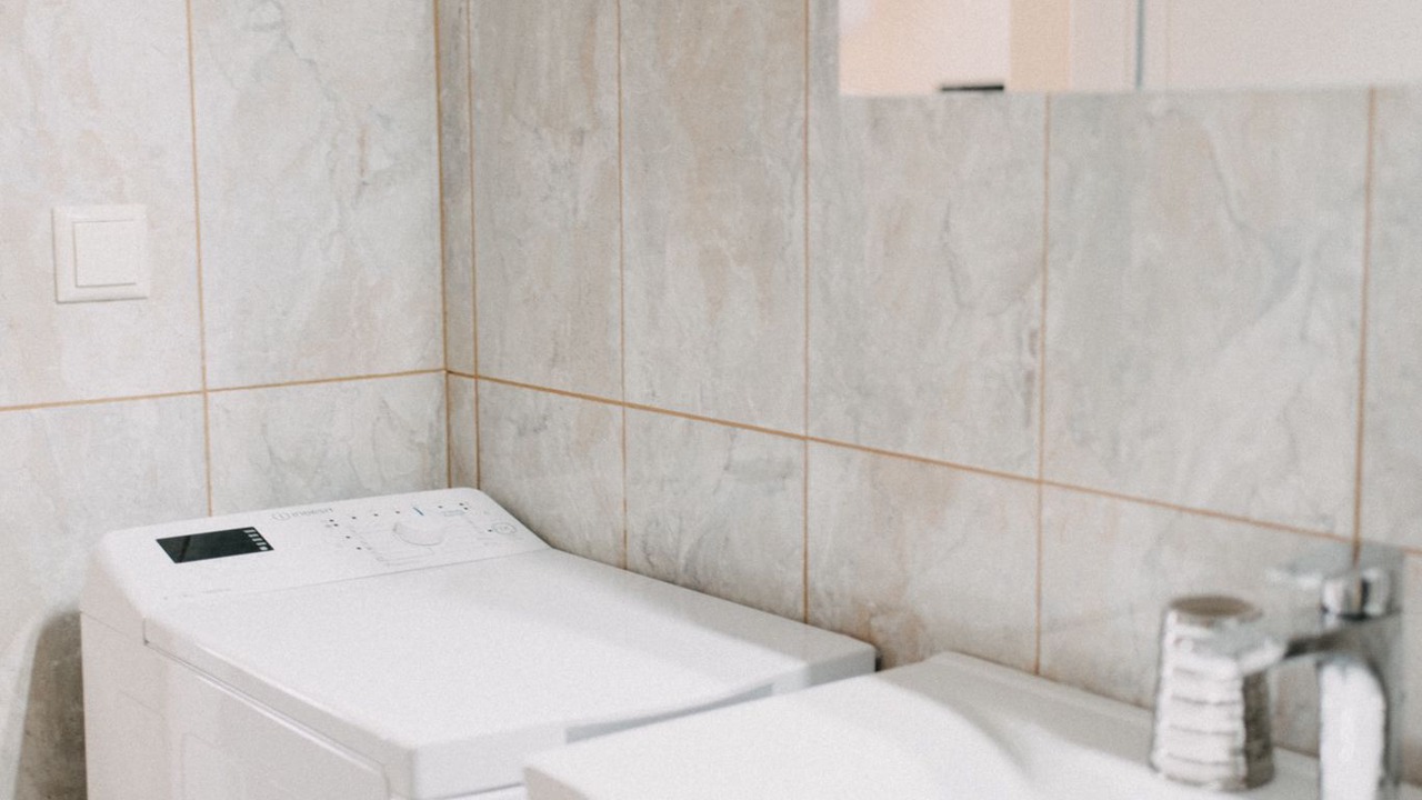 Photo of Bathroom in Patras