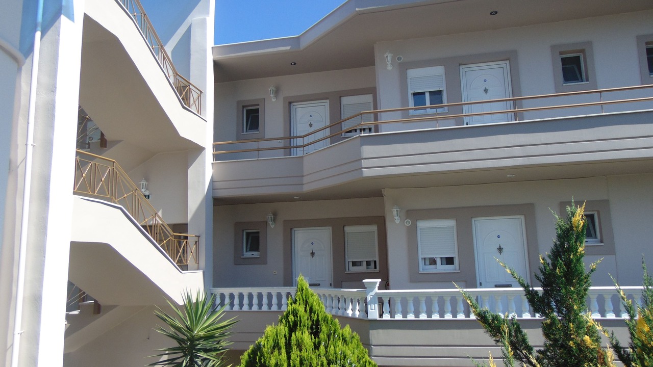 Photo of Patio Balcony in Mytikas