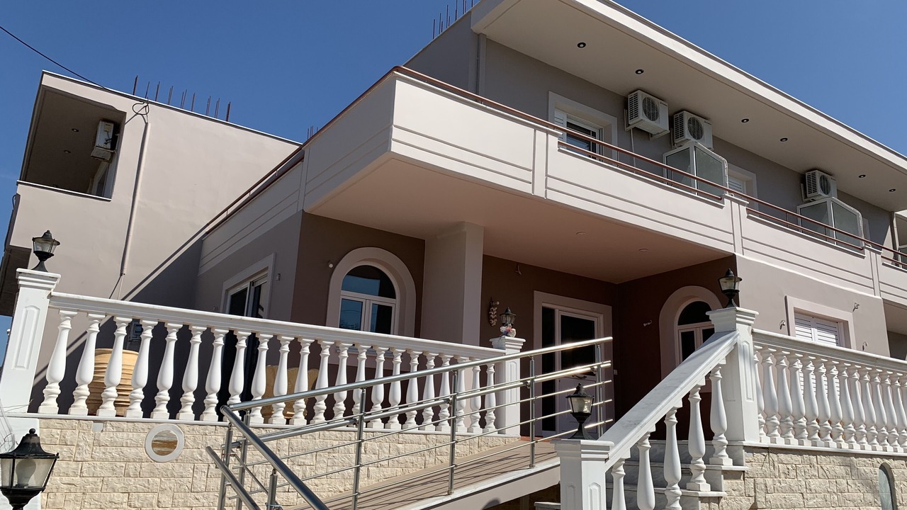 Photo of Outdoor in Mytikas