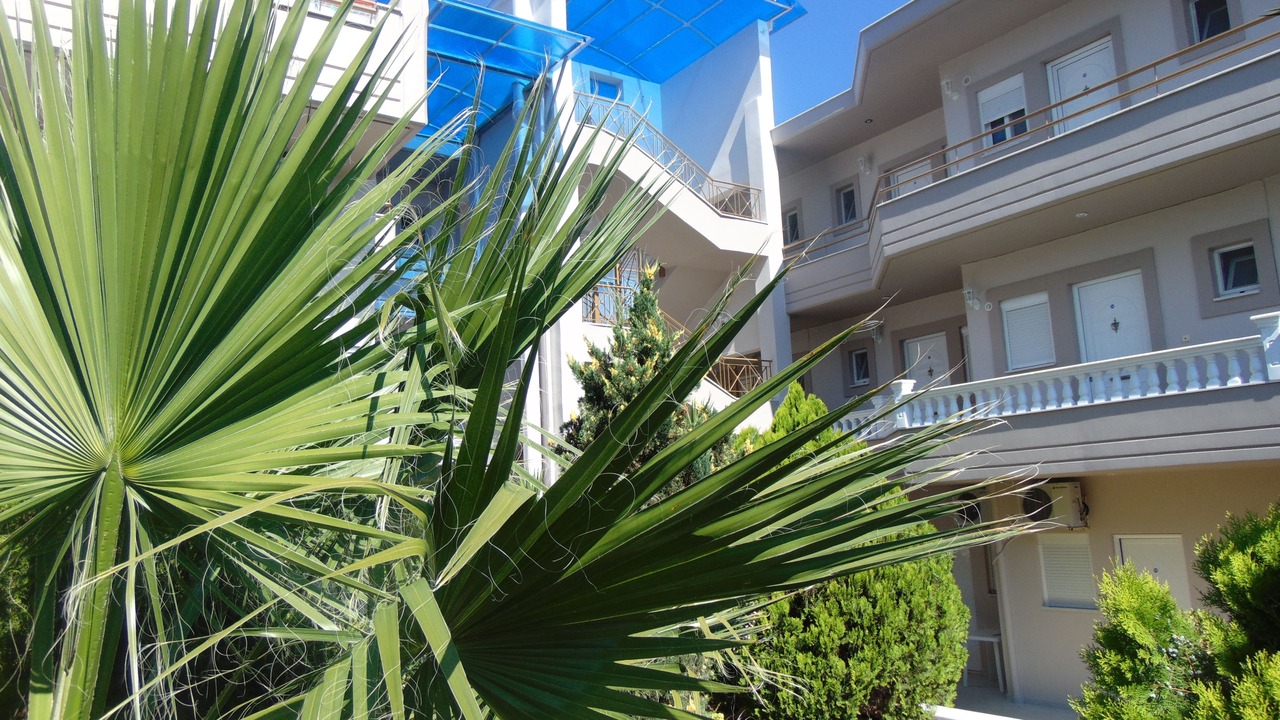 Photo of Patio Balcony in Mytikas