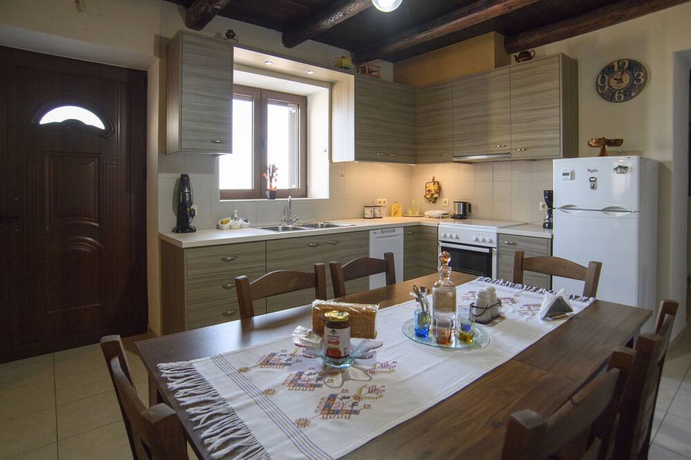 Photo of Kitchen in Anatoli