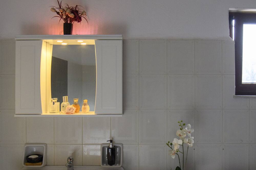 Photo of Bathroom in Anatoli